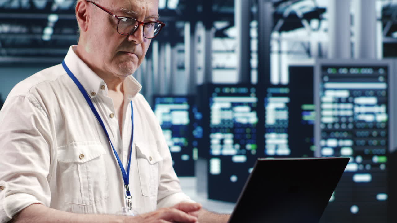 servicio de optimización del centro de datos