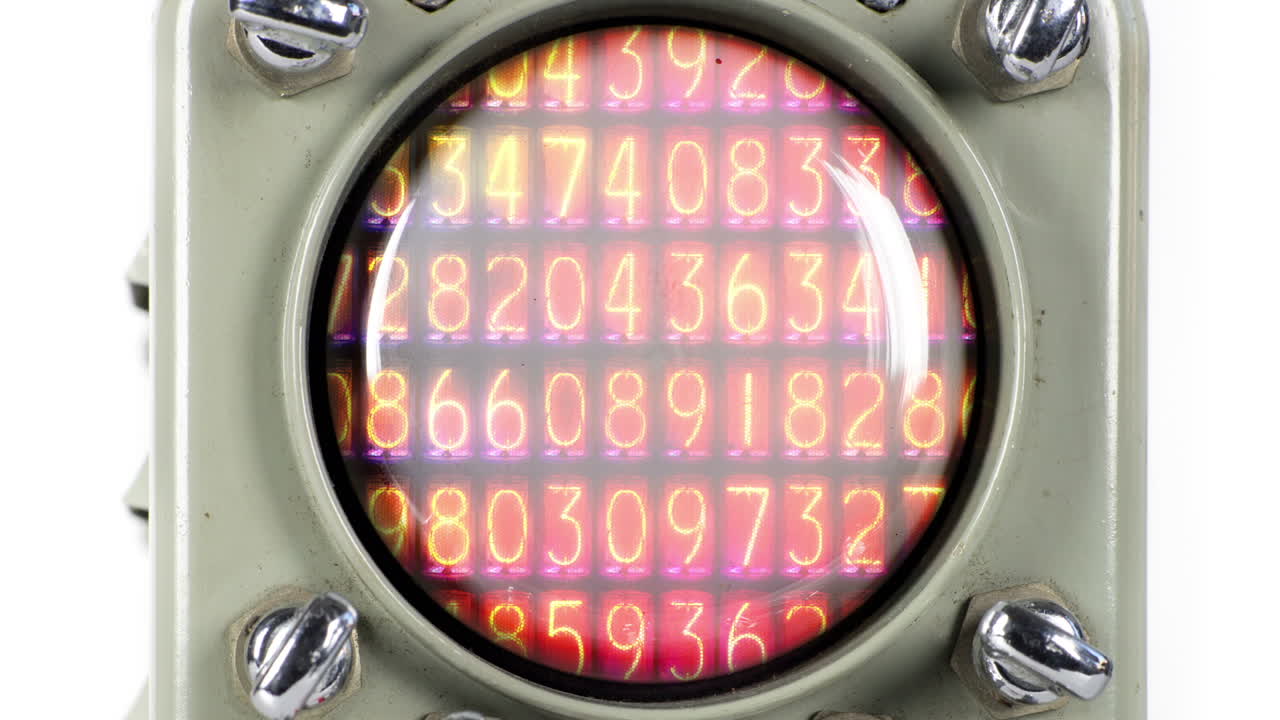 오실로스코프 화면 05