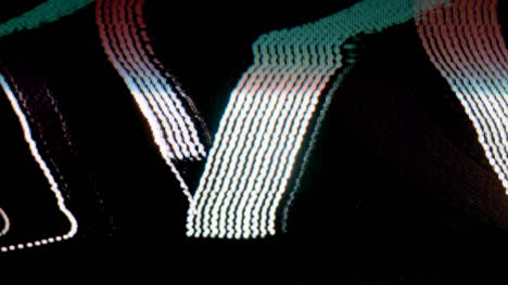 Tv Noise Snow 01