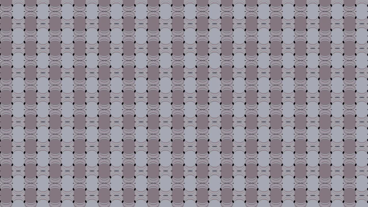 추상적인 기하학적 패턴