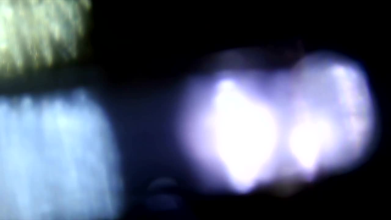 4K Light Leak 43
