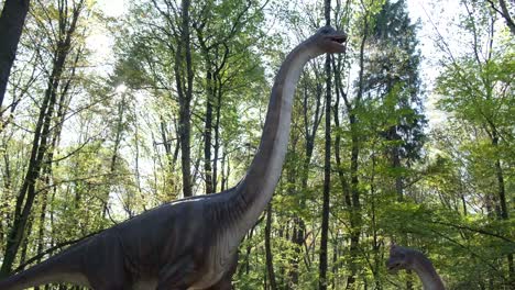 mechanical movable sculptures of jurassic dinosaurs mechanical movable sculptures of jurassic dinosaurs realistic dinosaurs