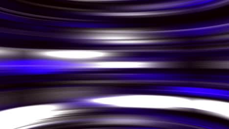 fondo de líneas de rayas curvas brillantes abstractas