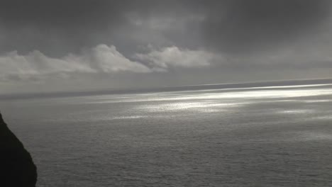 stock footage the cliffs of moher 38