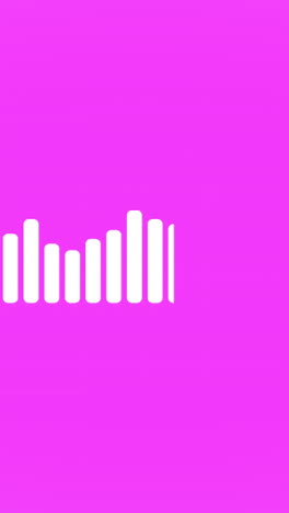 audio waveform