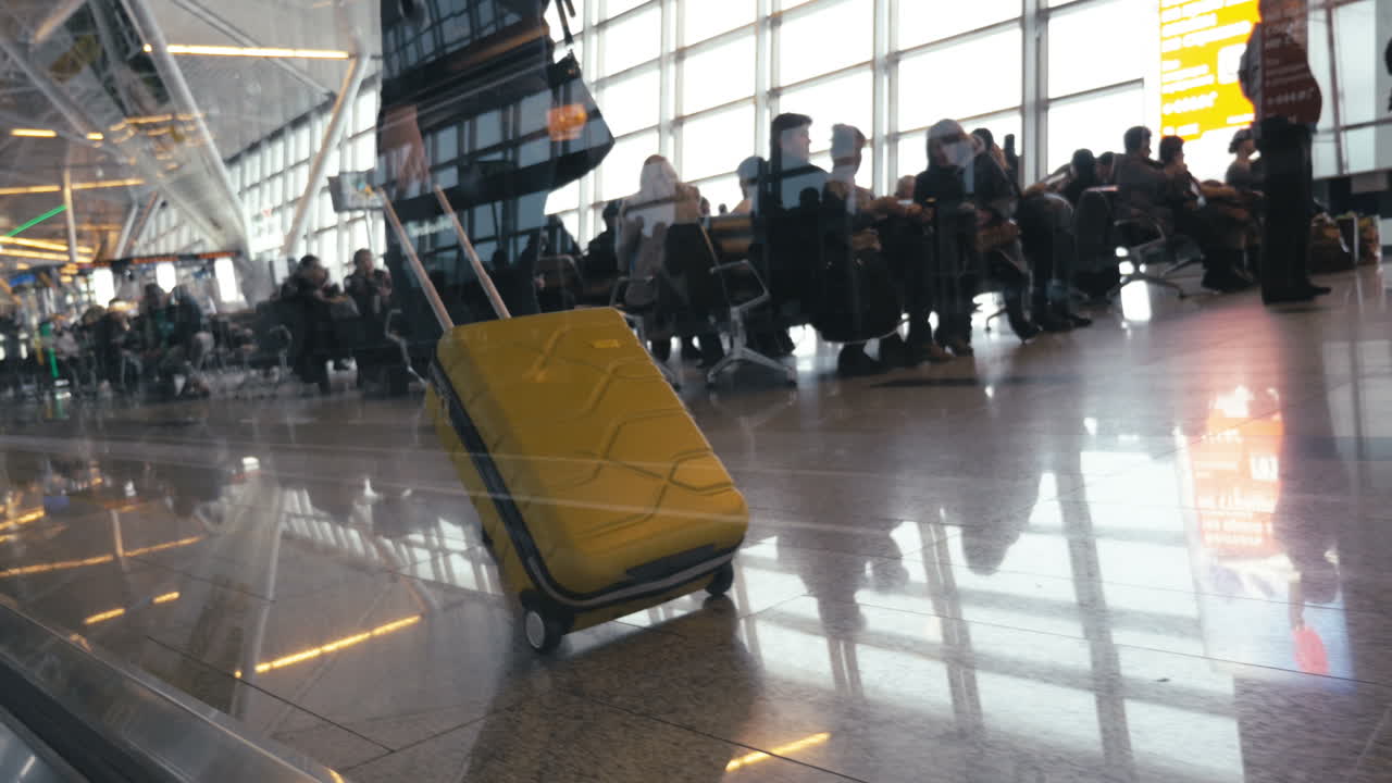 avanzar hacia una nueva experiencia de viaje