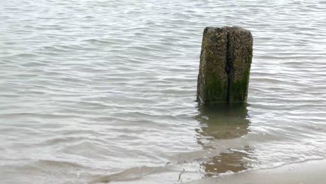 barmouth beach, north wales