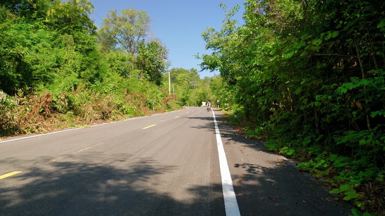 pak nai fisherman village, 난성, 태국