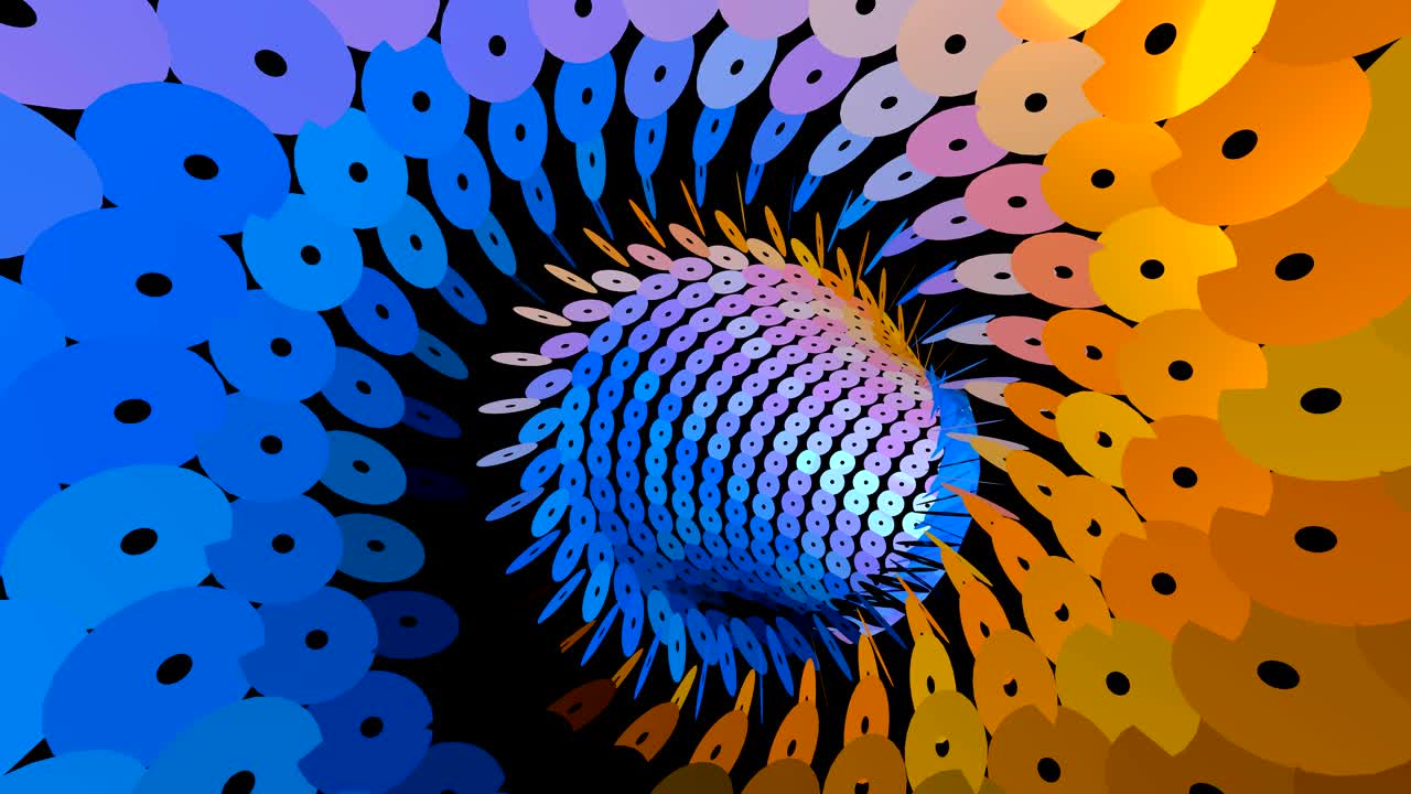 túnel de agujero de gusano ligero