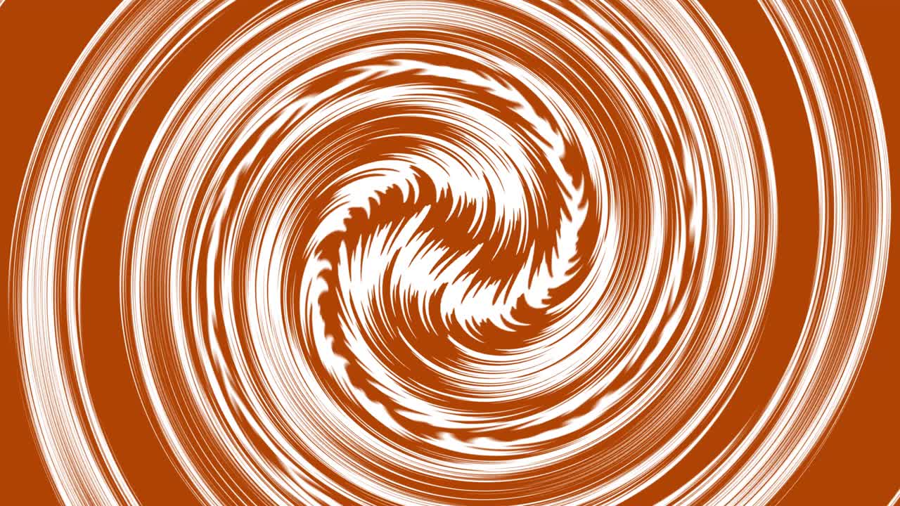 Swirling marble pattern animation motion graphics
