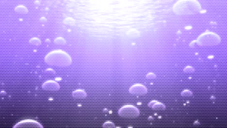 motion-background-showing-3D-animated-moving-liquid-flowing-ripple-wave-effect-reflections