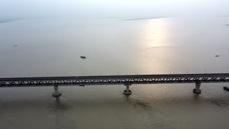 padma multipurpose bridge