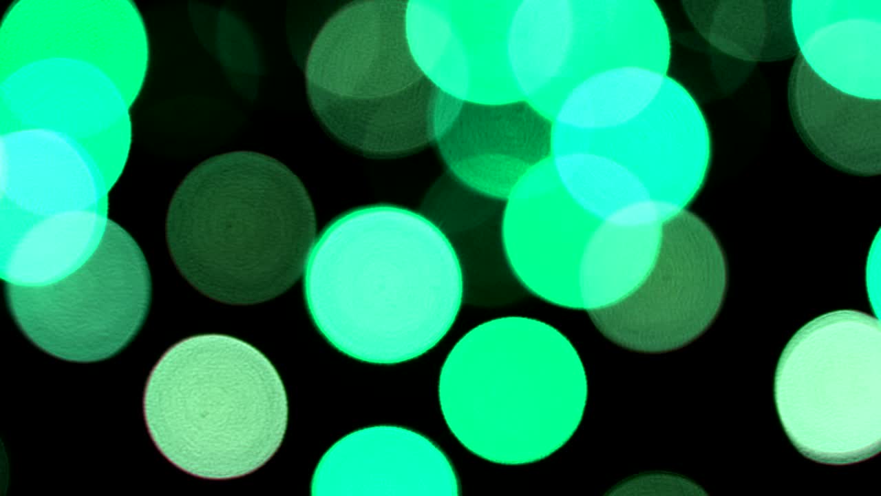 Bokeh Illumination
