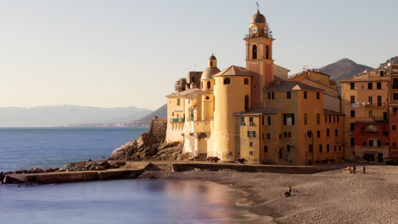 Camogli 04