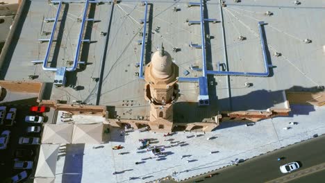 abdullah bin abbas mosque.