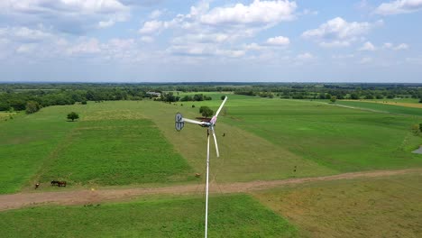 Das-Ist-Wirklich-Eine-Coole-Amish-Windmühle