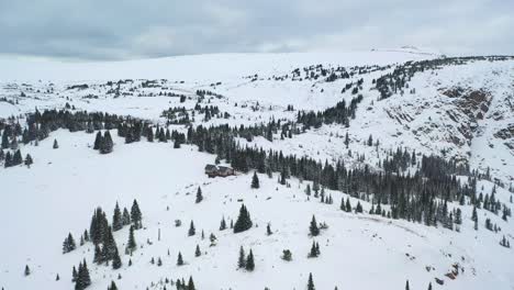 Deep-Snow-Forest-Mountains-At-Winter-Park-In-Colorado