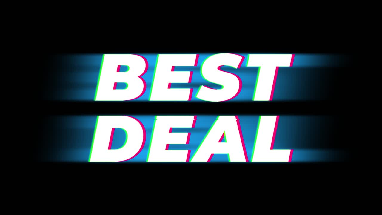 Best Deal Graphic Design