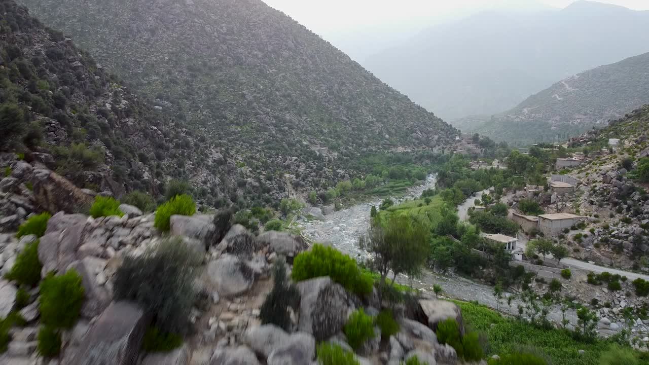 la costa irlandesa de clare
