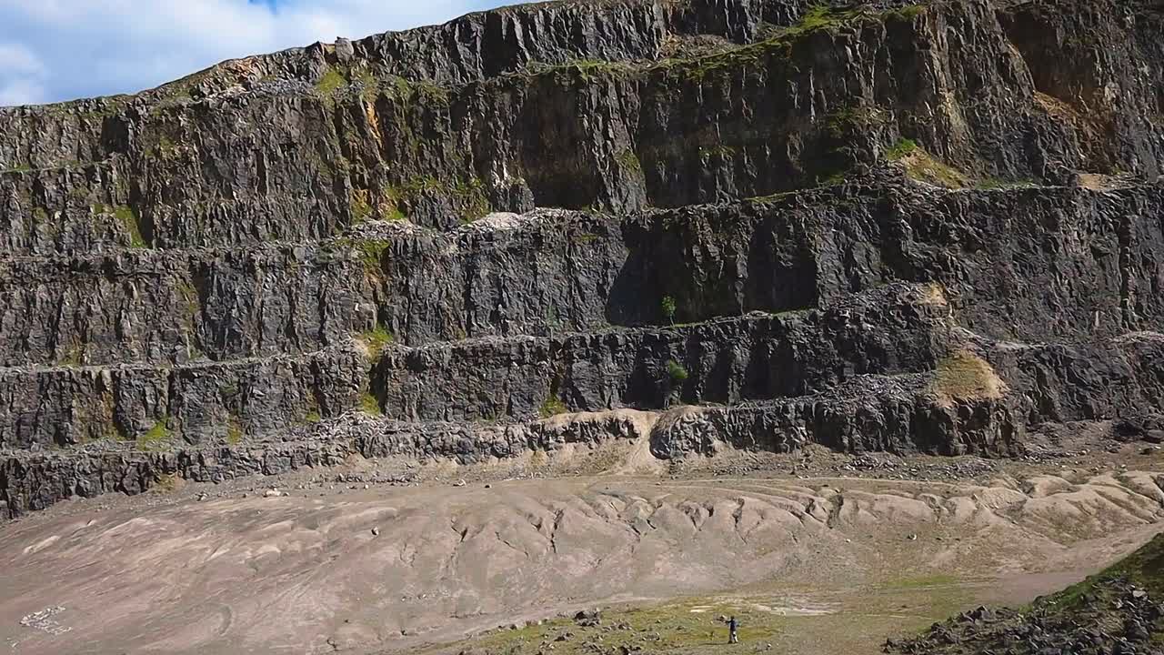 distrito de los picos de derbyshire
