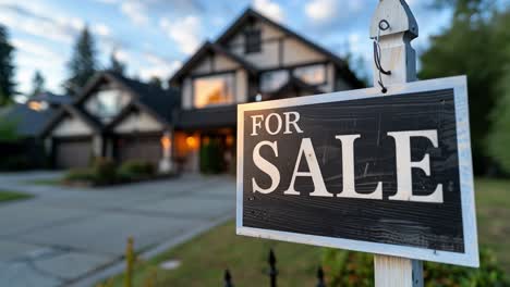house for sale