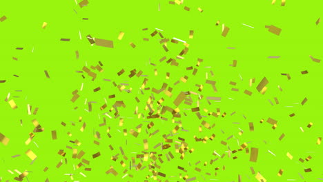 confeti cayendo