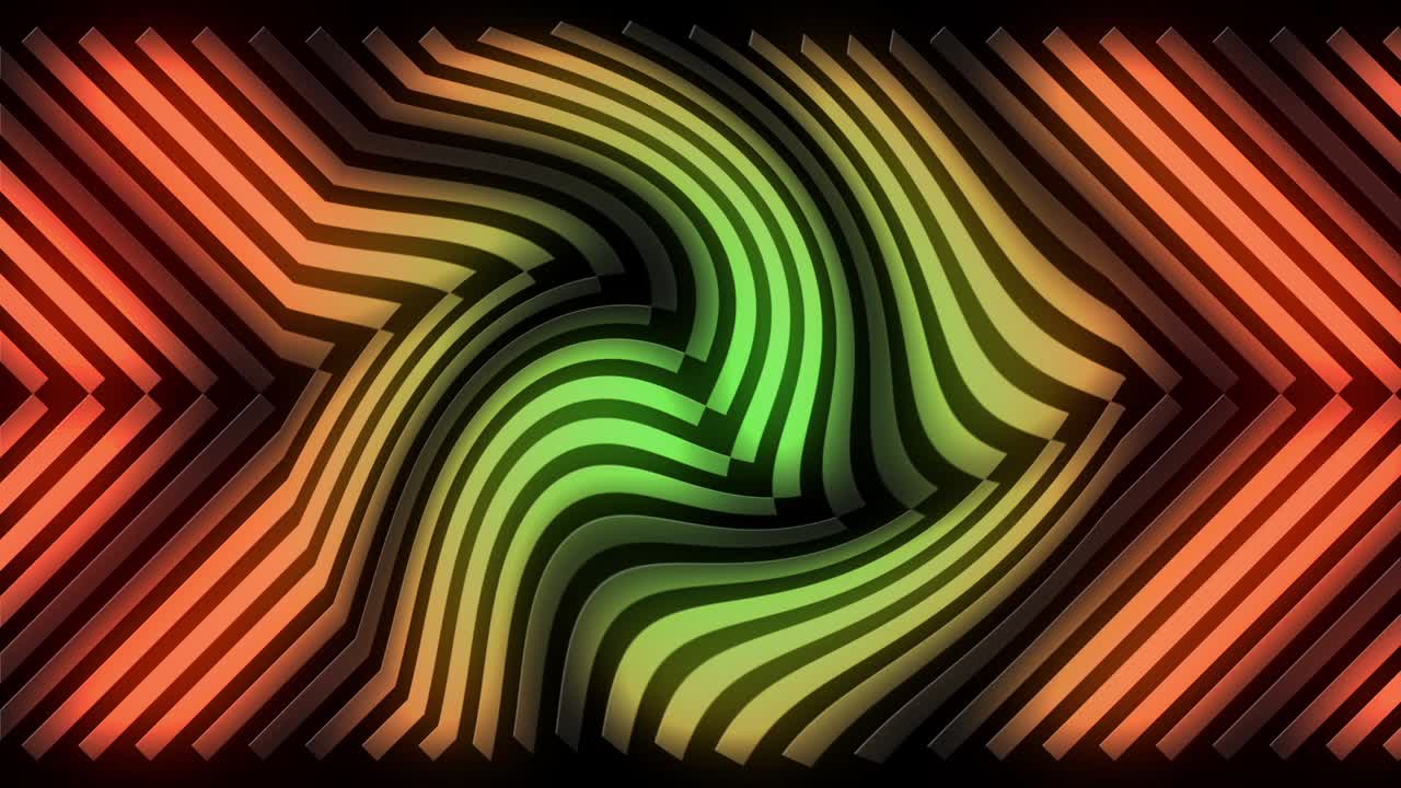 patrón geométrico abstracto