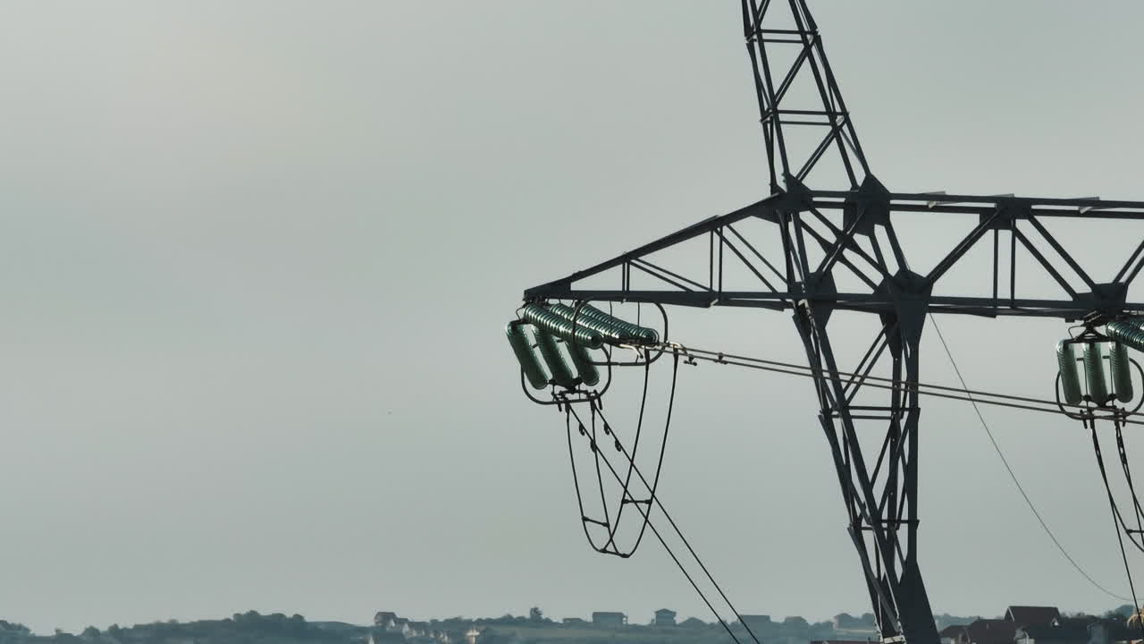 Power Transmission Lines