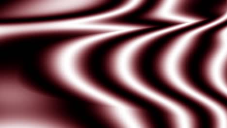 fondo de movimiento abstracto. movimiento suave, bucle sin costuras.