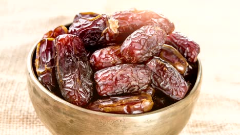 dried date fruits