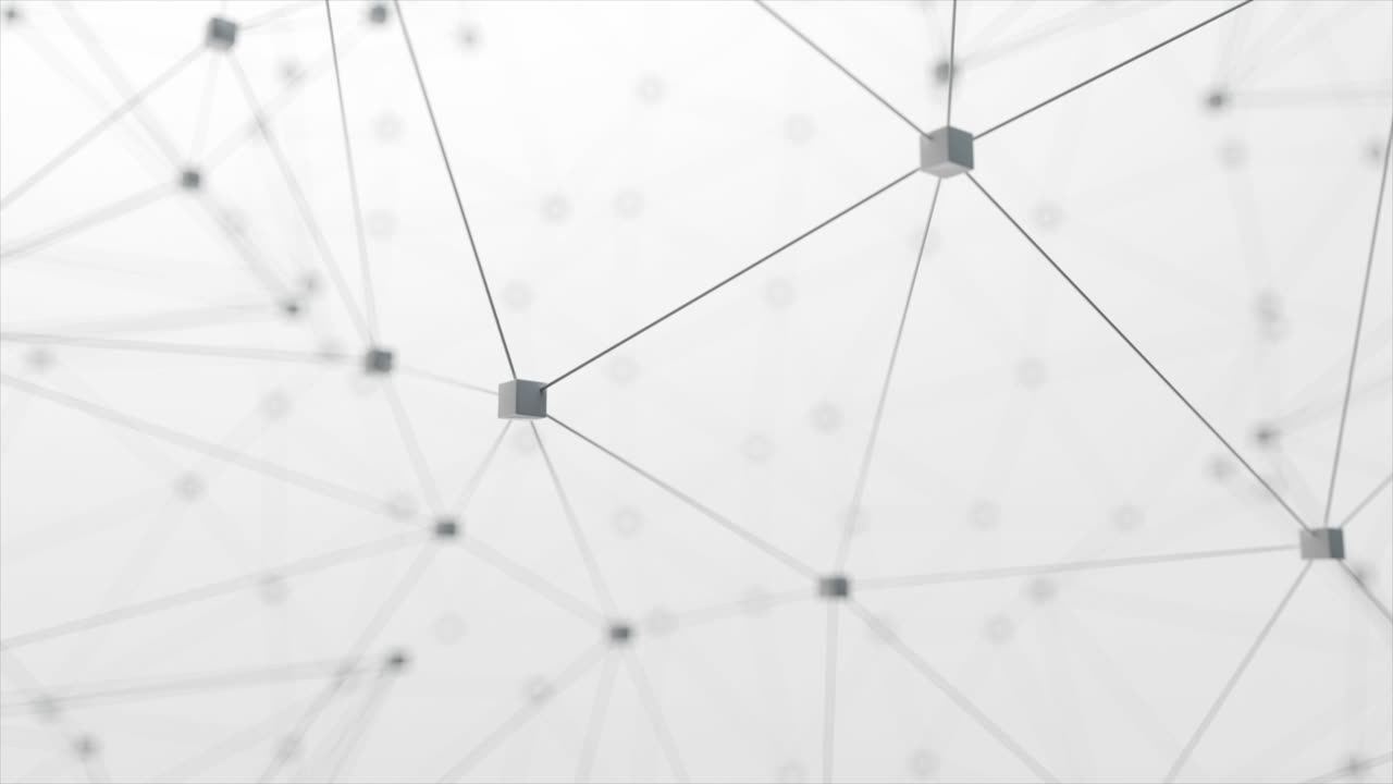 Abstract Network Connection