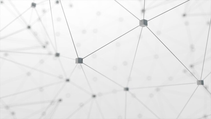 Abstract Connessione di rete