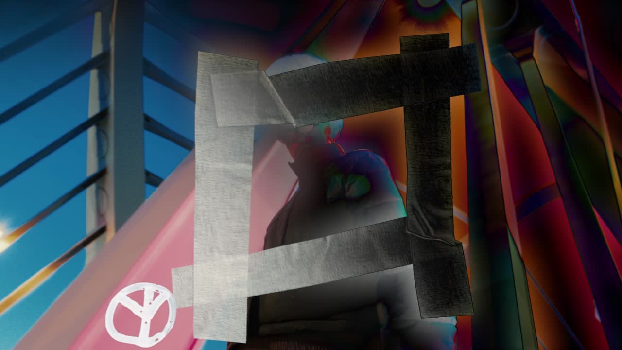 Shake Paper Transitions