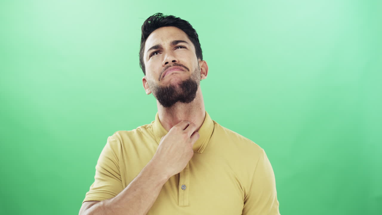 This doesn't feel good at all