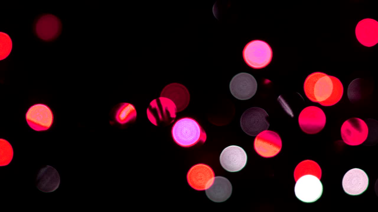 Bokeh Illumination