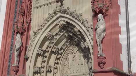 Germany-Wurzburg-St-Mary-Chapel-along-Rhine-and-Danube-river