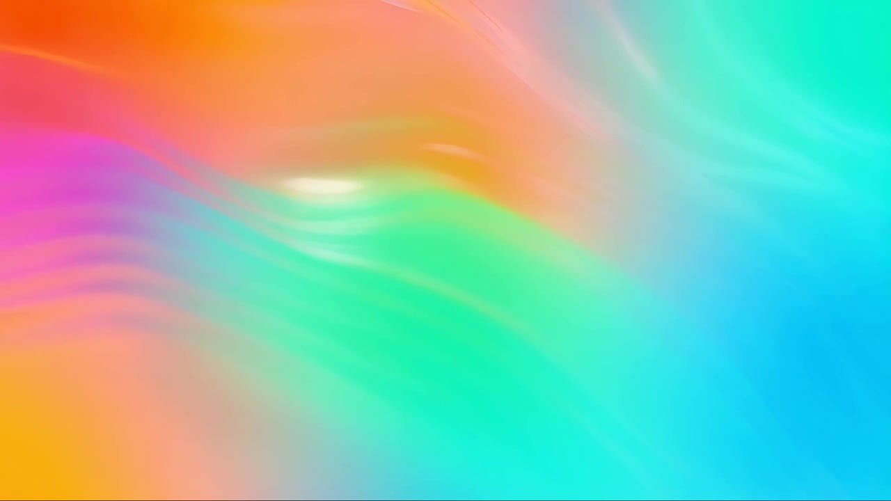 抽象的な流体モーション背景 4K