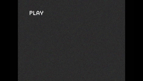 tv static with alpha channel
