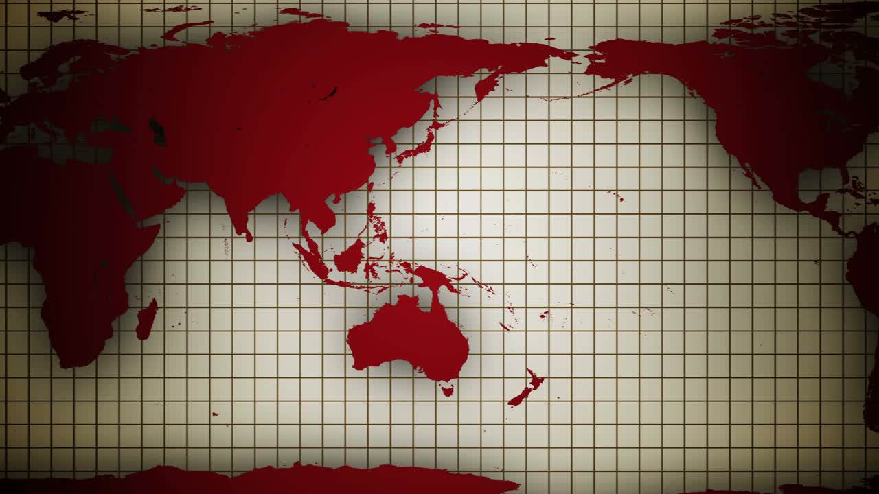 감염의 전염병: 감염의 은 점과 함께 글로벌 지구; 의료 요소 개념; 질병 또는 예방; 건강 관리; 감염 통제; 바이러스를 치료; 루프 애니메이션.