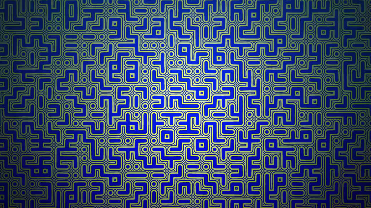 digital tecnology style effect background