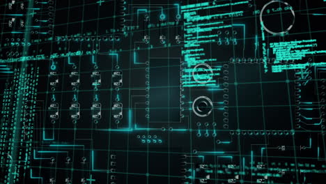 program codes and digital circuit