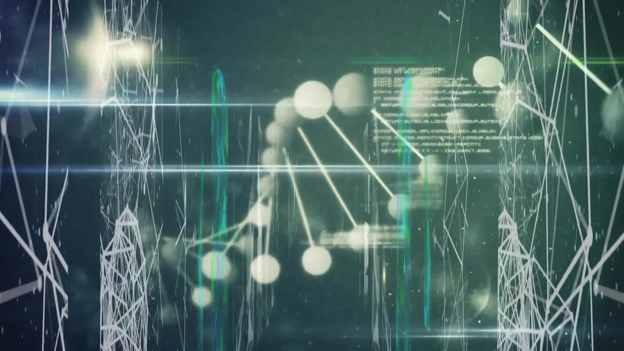 연결 네트워크의 스크린에 대한 의료 데이터 처리