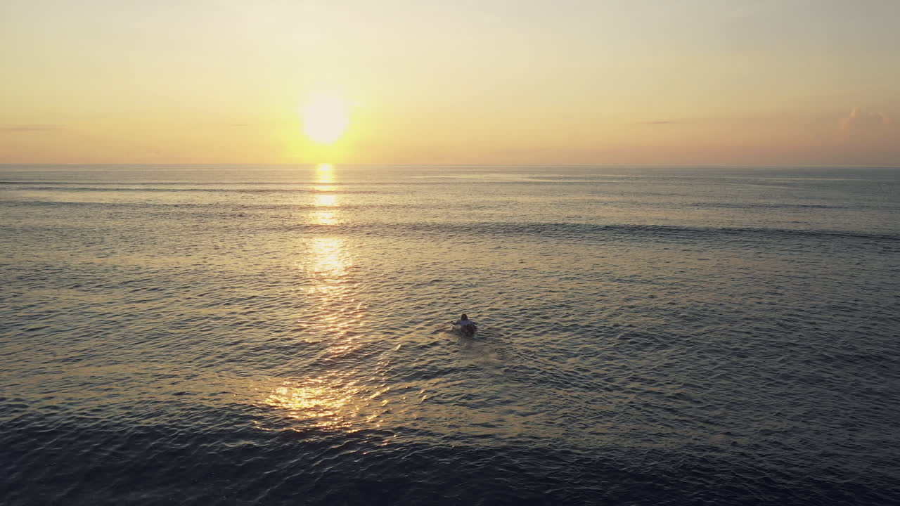 바다는 내 행복한 곳이야