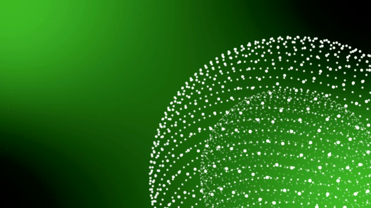 motion background with space for titles, text, graphics or logos