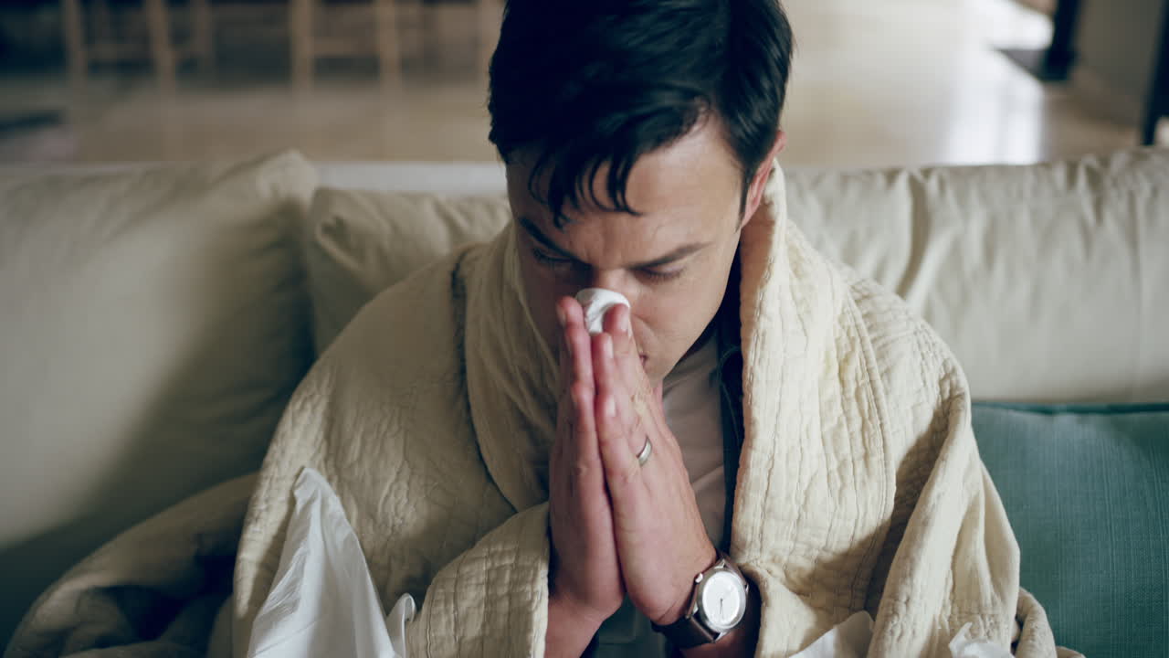 I hope I'll feel better tomorrow