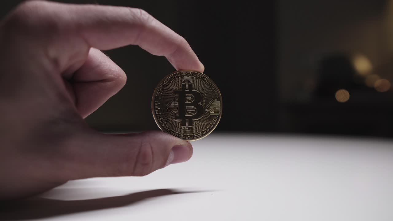 introduciendo bitcoin en el tiro