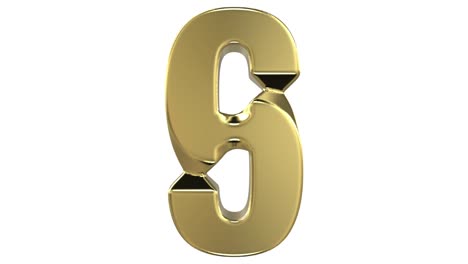 transformación de la cifra "6" en la cifra "9" y viceversa