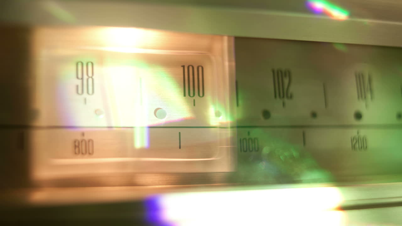 라디오 라이트 49