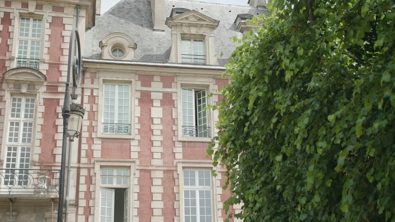 arquitectura de paris, francia