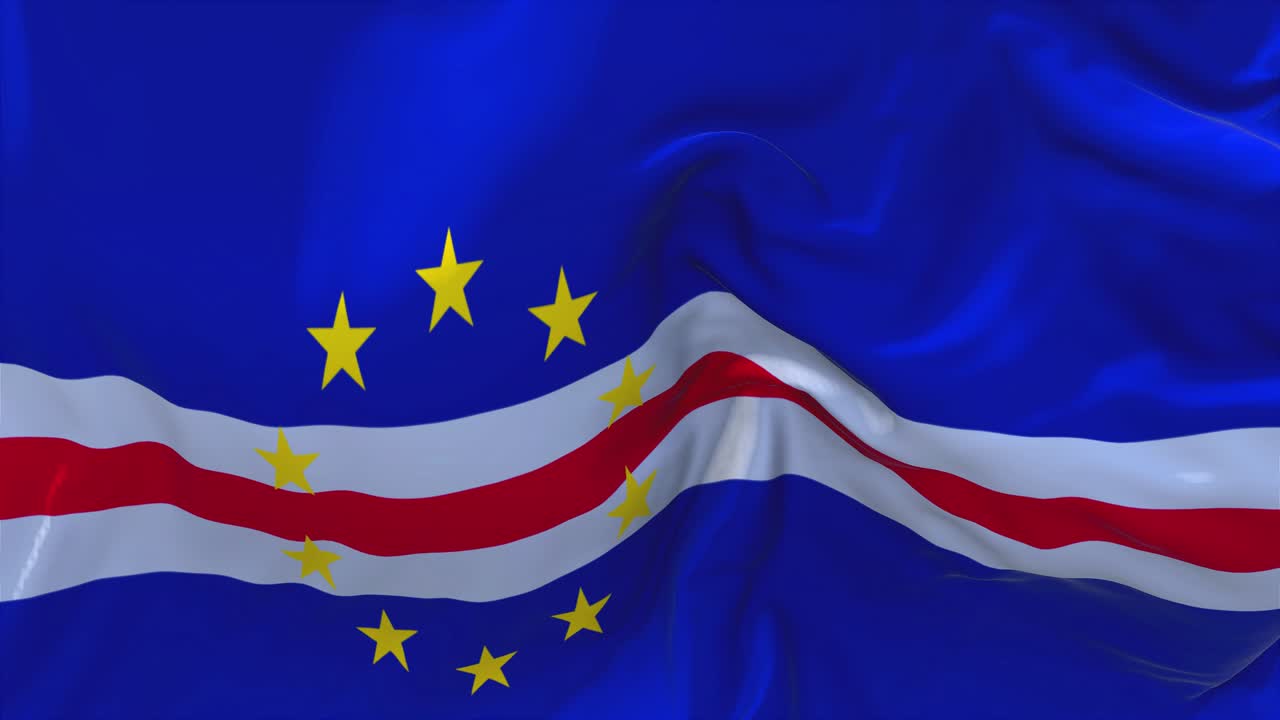 케이프베르데의 발